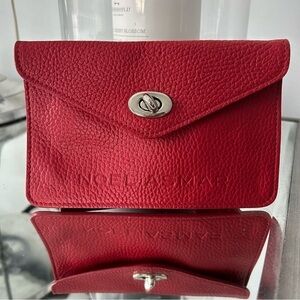 Noel Asmar Belt Purse